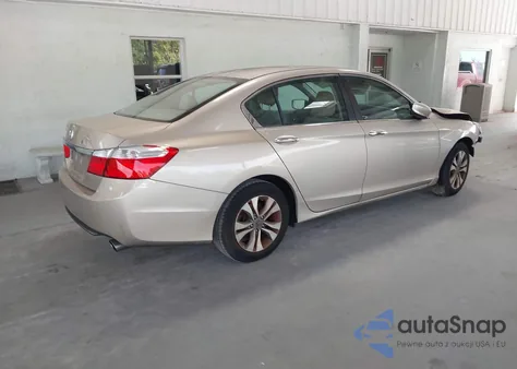 2015 Honda Accord Lx z USA, uszkodzony, nr VIN 1HGCR2F38FA138728